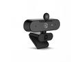 DICOTA Webcam PRO Plus 4K - Webkamera - barevný - 