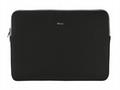 TRUST Primo Soft Sleeve for 15.6" laptops - black