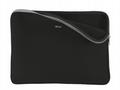 TRUST Primo Soft Sleeve for 15.6" laptops - black