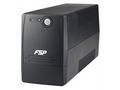 FSP UPS FP 800, 800 VA, 480 W, line interactive