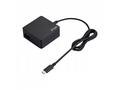 FSP NB C 65 napájecí adaptér, USB-C (PD), 65W (5V,