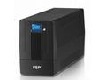 FSP UPS iFP 600, 600 VA, 360W, LCD, line interacti