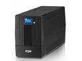 FSP UPS iFP 800, 800 VA, 480W, LCD, line interacti