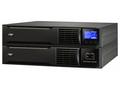 FSP UPS CHAMP 2K rack 2U Schuko, 2000 VA, 1800 W, 
