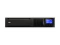 FSP UPS CHAMP 2K rack 2U Schuko, 2000 VA, 1800 W, 