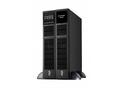 FSP UPS Clippers RT 1K 2U, 1000 VA, 1000 W, online