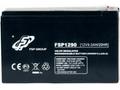 FSP 12V, 9Ah baterie pro UPS FSP