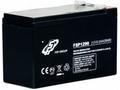 FSP 12V, 9Ah baterie pro UPS FSP