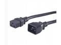 PremiumCord prodlužovací kabel IEC 320 C19 na C20,