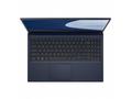 Asus ExpertBook B1, B1500, i3-1115G4, 15,6", FHD, 