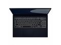 Asus ExpertBook B1, B1500, i5-1135G7, 15,6", FHD, 