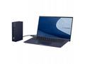 ASUS SimPro Dock 2- - dobija notebook cez USB C, m