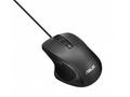 ASUS MOUSE UX300 PRO black - optická drôtová myš, 