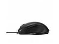 ASUS MOUSE UX300 PRO black - optická drôtová myš, 