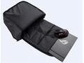 ASUS ROG BP1501G batoh pro 17" notebooky, černý
