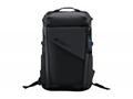 ASUS ruksak BP2701 ROG BACKPACK, černy pre 17"