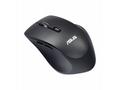 ASUS WT425 Wireless Mouse, černá