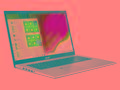 Acer Aspire 5, A517-52, i7-1165G7, 17,3", FHD, 16G