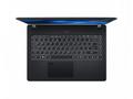 Acer Travel Mate P2, TMP214-53, i5-1135G7, 14", FH