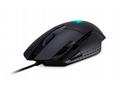 ACER PREDATOR CESTUS 315 - herní myš, 4 levels DPI