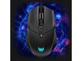 ACER GAMING MOUSE - max. 19000dpi, 10 programovate