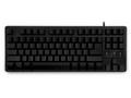 Acer Nitro NKW120 klávesnice, USB, CZ, černá, reta
