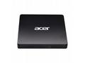 Acer Portable DVD Writer USB-C | Read: 24X, DVD-RO