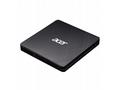 Acer Portable DVD Writer USB-C | Read: 24X, DVD-RO