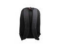 Acer Nitro Urban backpack, 16" černý s červenými p