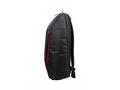 Acer Nitro Urban backpack, 16" černý s červenými p
