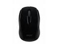 ACER Wireless Mouse G69 Black - RF2.4G, 1600 dpi, 