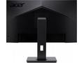 22" Acer B227Q - IPS, FullHD@75Hz, 4ms, 250cd, m2,