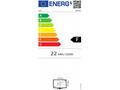 Acer, CB242Ybmiprx, 23,8", IPS, FHD, 75Hz, 1ms, Bl
