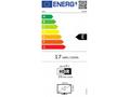 Acer, B248Y, 23,8", IPS, FHD, 75Hz, 4ms, Black, 3R