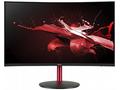 Acer, XZ322QUP, 31,5", VA, QHD, 144Hz, 4ms, Black,