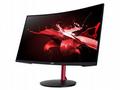 Acer, XZ322QUP, 31,5", VA, QHD, 144Hz, 4ms, Black,