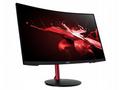 Acer, XZ322QUP, 31,5", VA, QHD, 144Hz, 4ms, Black,