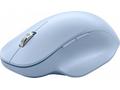 Microsoft Bluetooth Ergonomic Mouse - Myš - ergono