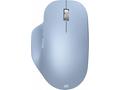 Microsoft Bluetooth Ergonomic Mouse - Myš - ergono