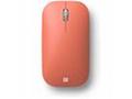 Microsoft Modern Mobile Mouse Bluetooth, Peach