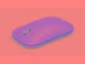 Microsoft Modern Mobile Mouse Bluetooth, Peach