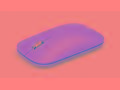 Microsoft Modern Mobile Mouse Bluetooth, Peach