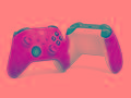 Xbox Wireless Controller Electric Volt - ovladač