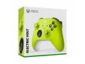 Xbox Wireless Controller Electric Volt - ovladač