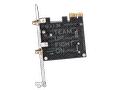 GIGABYTE PCI-E Wifi+BT 2400MBps 6E AX210