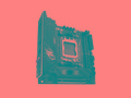ASUS ROG STRIX B650E-I GAMING WIFI, AM5, mITX
