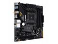 ASUS TUF GAMING B550M-PLUS WIFI II, B550, AM4, 4x 