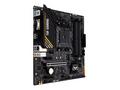 ASUS TUF GAMING A520M-PLUS II, AM4, mATX