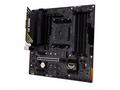 ASUS TUF GAMING A520M-PLUS II, AM4, mATX