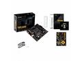 ASUS TUF GAMING A520M-PLUS II, AM4, mATX